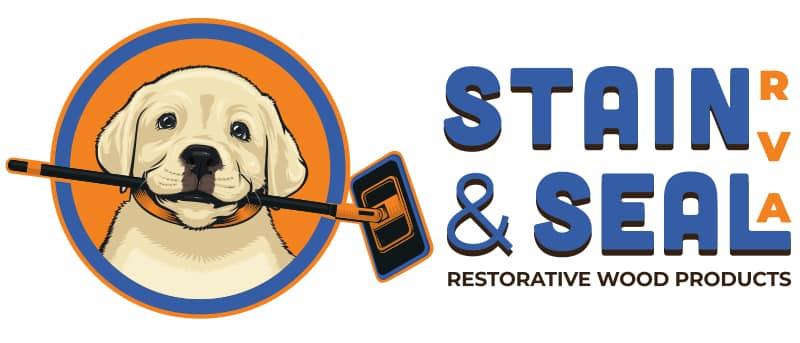 Stain & Seal RVA - Fence & Deck Staining and Sealing Services in Richmond, VA